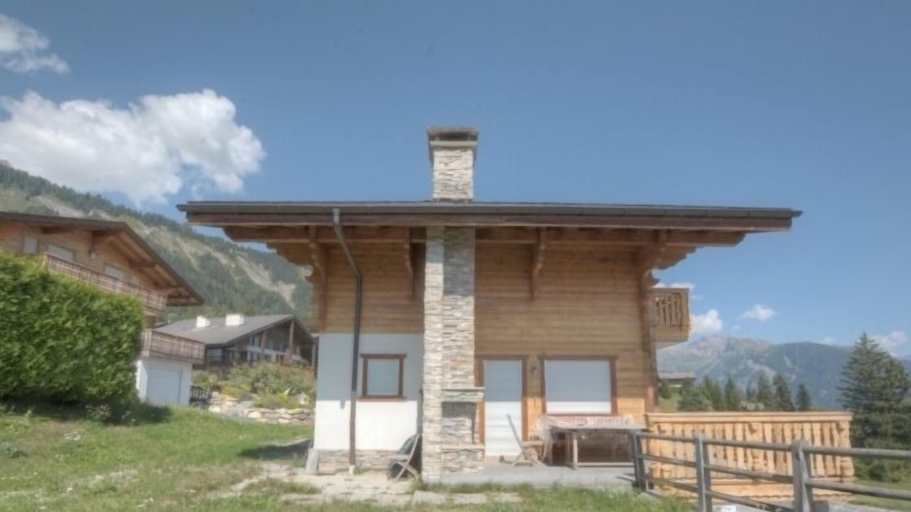 Photo of Outdoor in Anzere