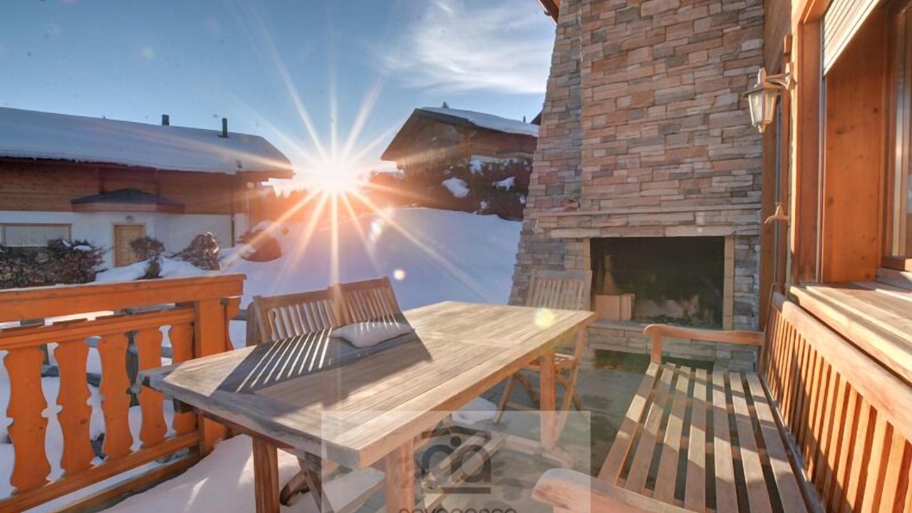 Photo of Outdoor in Anzere