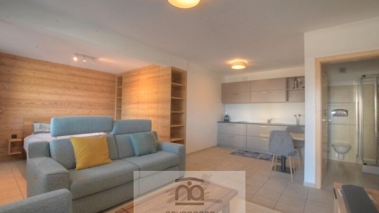 Photo of Livingroom in Anzere