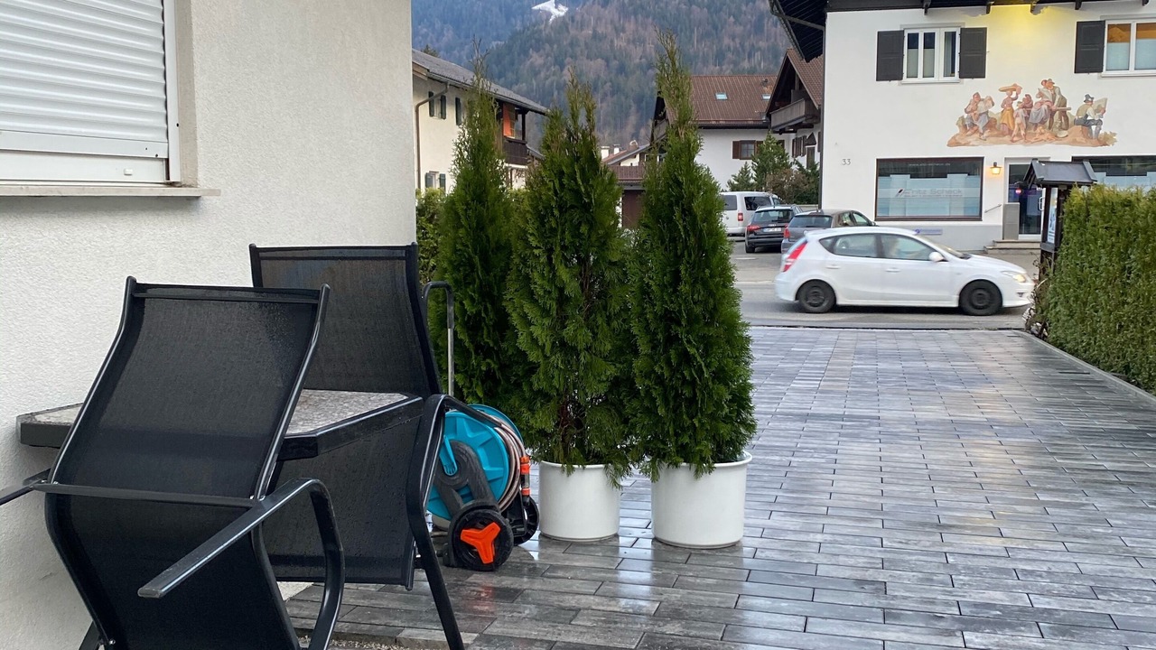 Photo of Outdoor in Garmisch-Partenkirchen