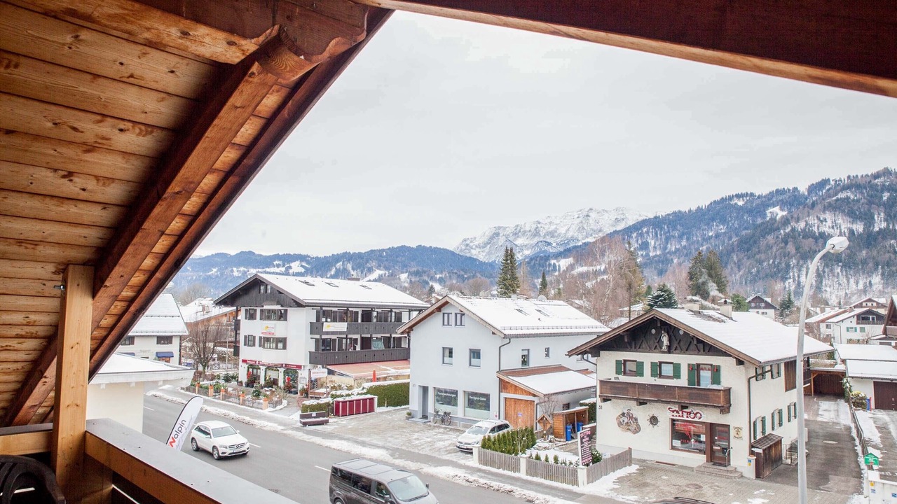 Photo of Outdoor in Garmisch-Partenkirchen