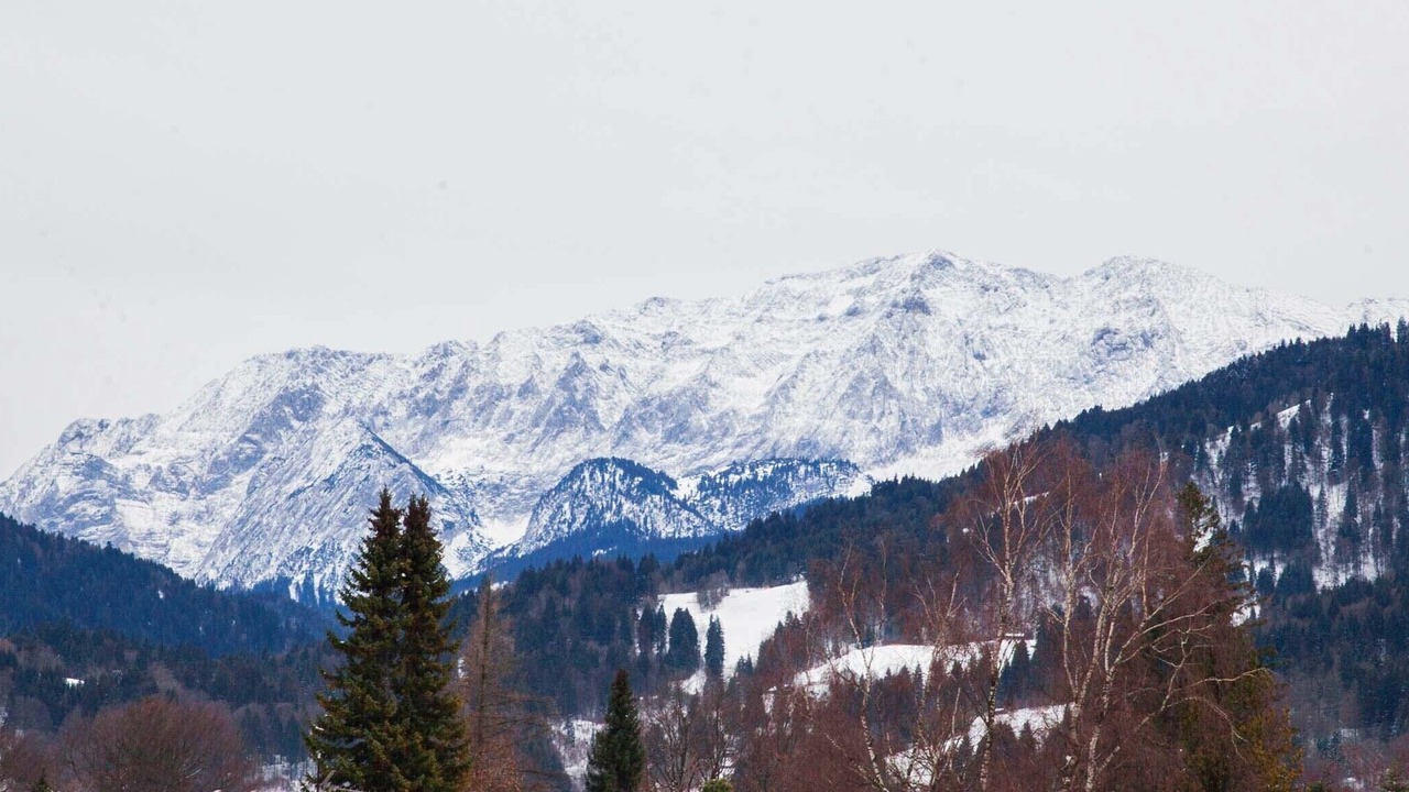 Photo of Others in Garmisch-Partenkirchen