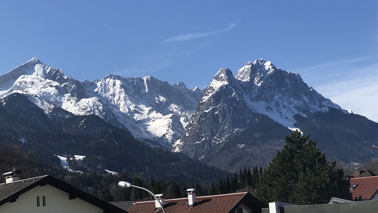 Photo of Outdoor in Garmisch-Partenkirchen