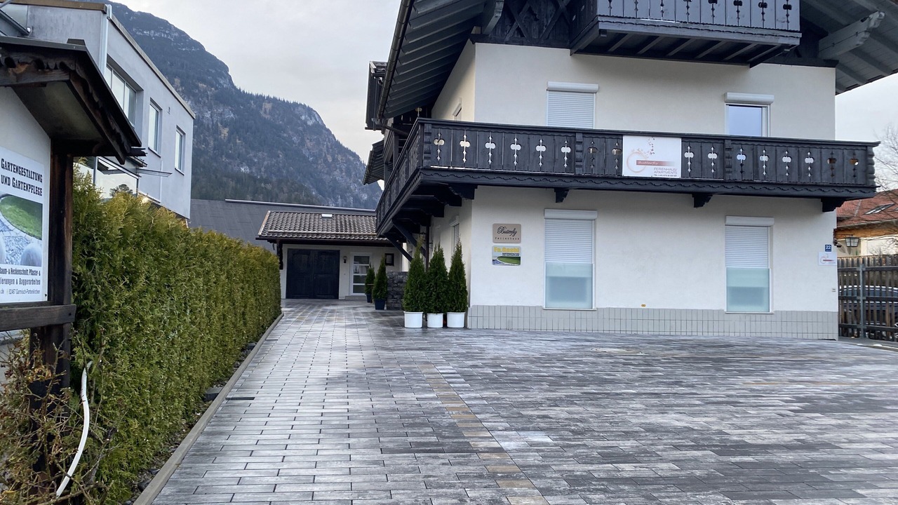 Photo of Outdoor in Garmisch-Partenkirchen