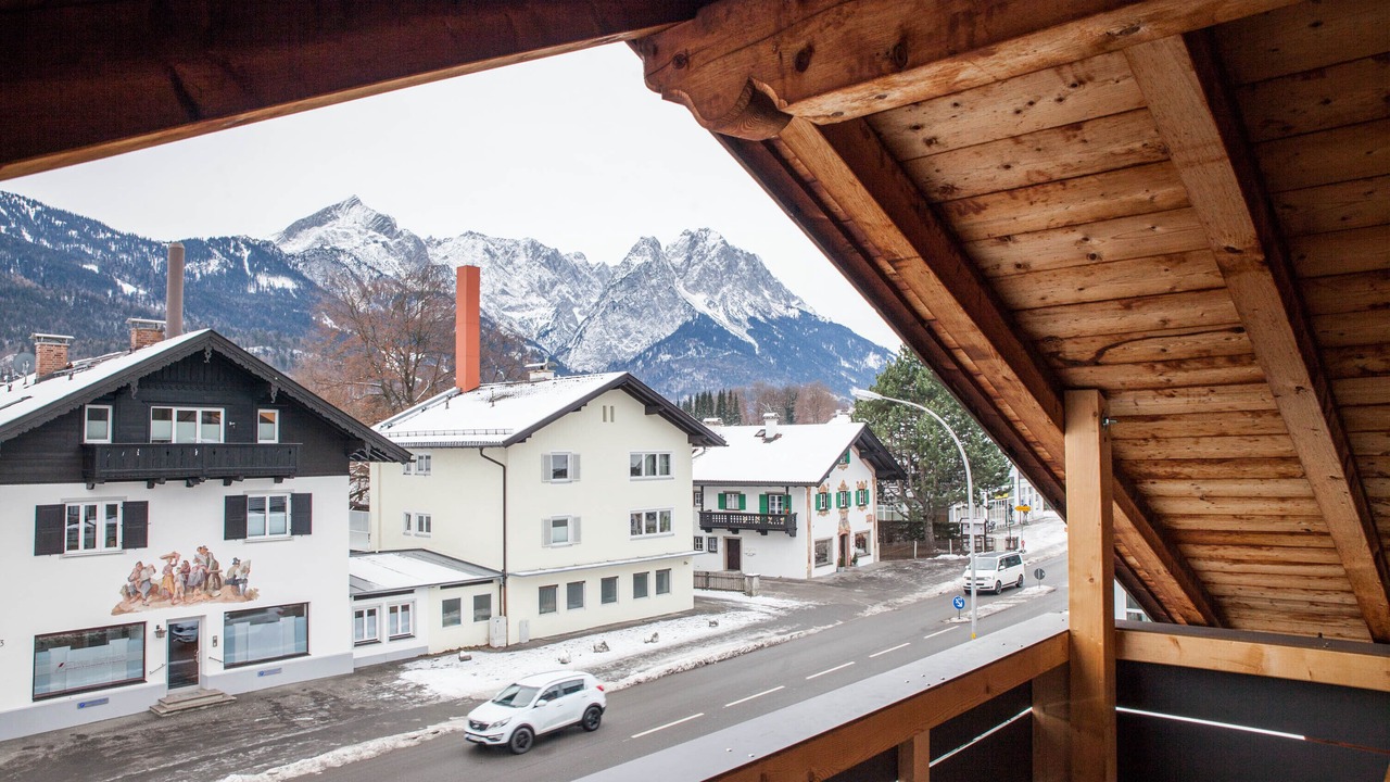 Photo of Outdoor in Garmisch-Partenkirchen