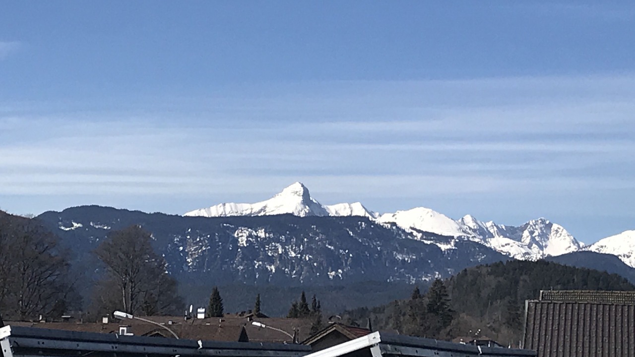 Photo of Others in Garmisch-Partenkirchen