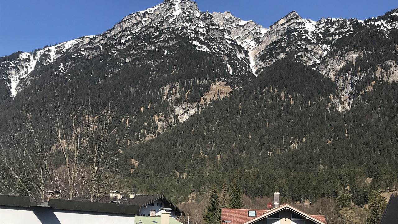 Photo of Outdoor in Garmisch-Partenkirchen