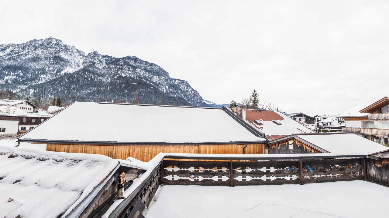 Photo of Outdoor in Garmisch-Partenkirchen