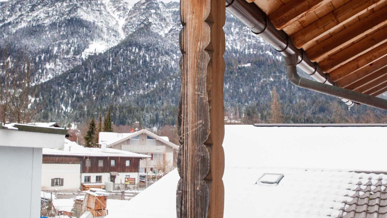 Photo of Outdoor in Garmisch-Partenkirchen
