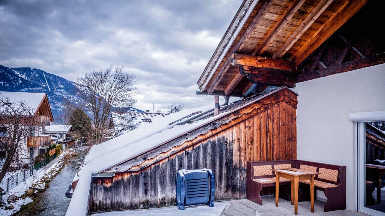 Photo of Outdoor in Garmisch-Partenkirchen