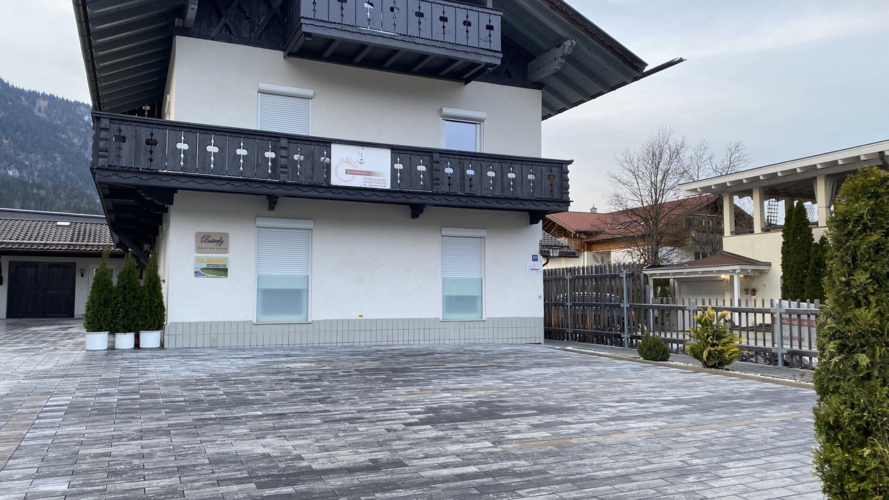 Photo of Outdoor in Garmisch-Partenkirchen