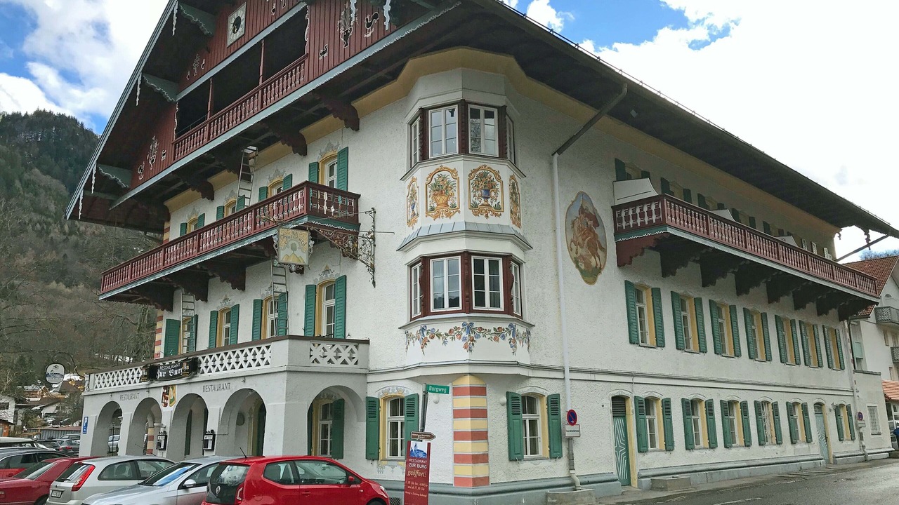 Photo of Outdoor in Hohenaschau im Chiemgau