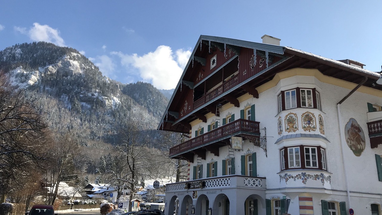 Photo of Outdoor in Hohenaschau im Chiemgau