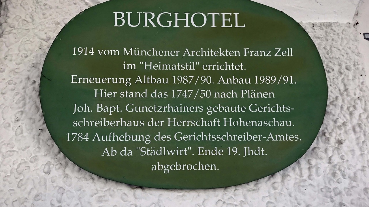 Photo of Others in Hohenaschau im Chiemgau