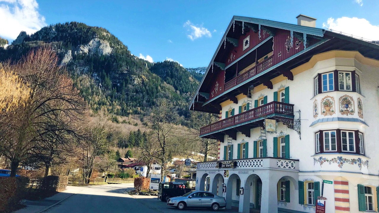 Photo of Outdoor in Hohenaschau im Chiemgau