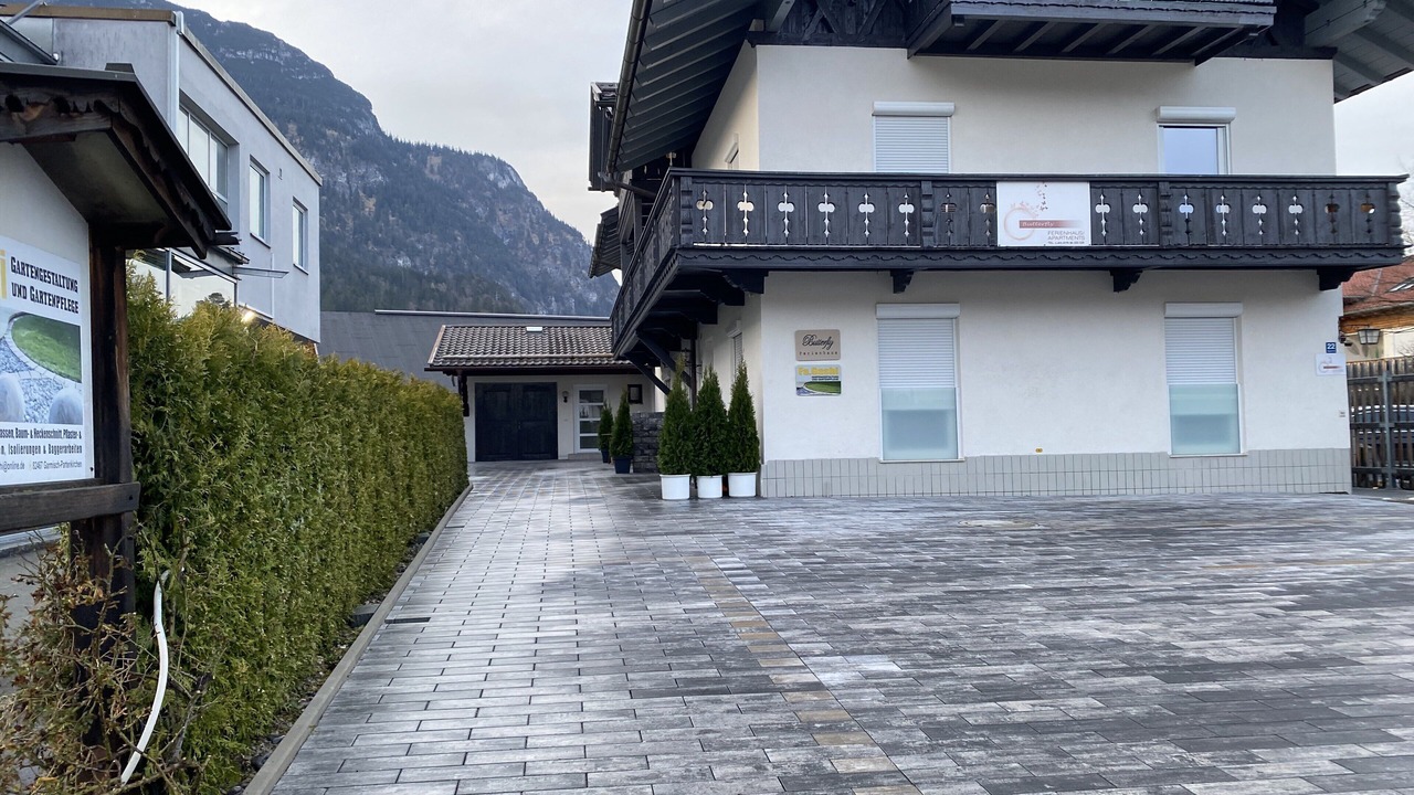 Photo of Outdoor in Garmisch-Partenkirchen