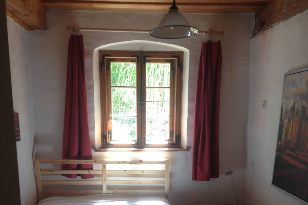 Photo of Bedroom in Old Town