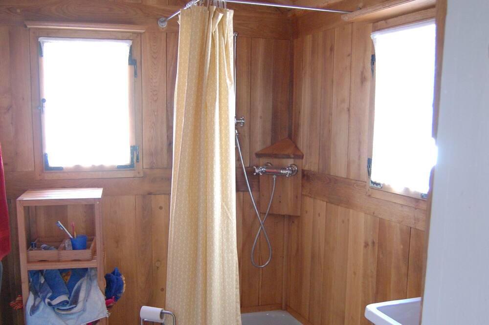 Photo of Bathroom in Old Town