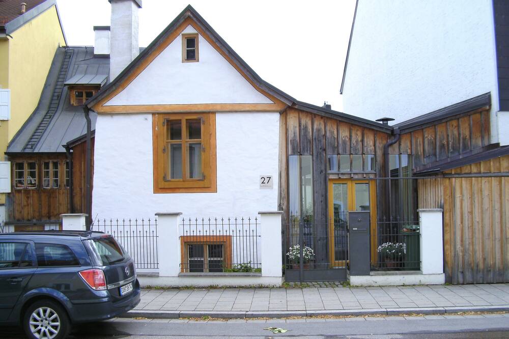 Photo of Outdoor in Old Town