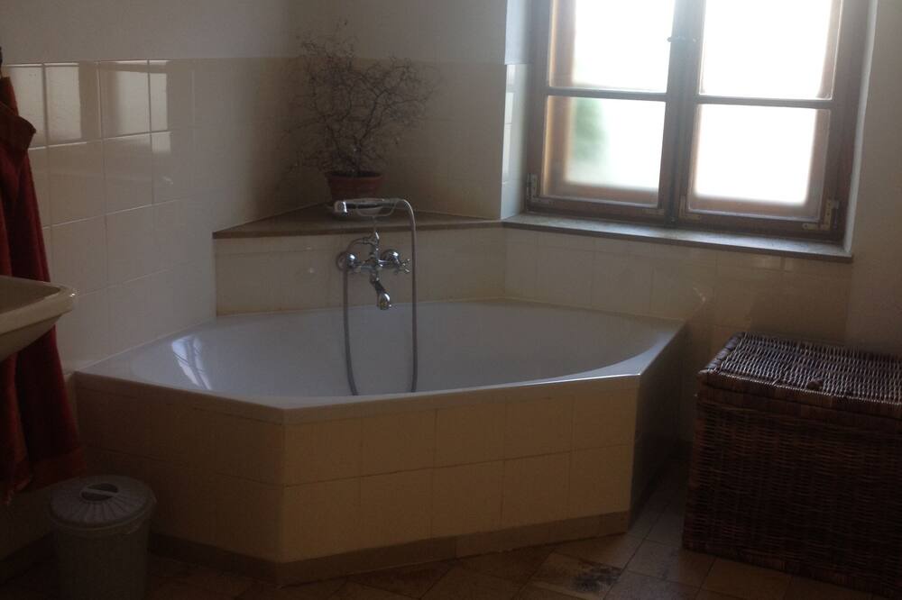 Photo of Bathroom in Old Town