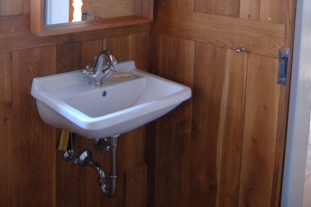 Photo of Bathroom in Old Town