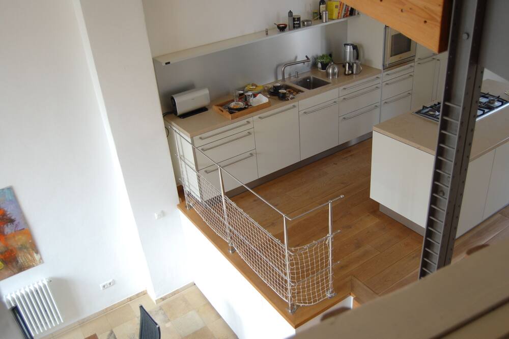 Photo of Kitchen in Old Town