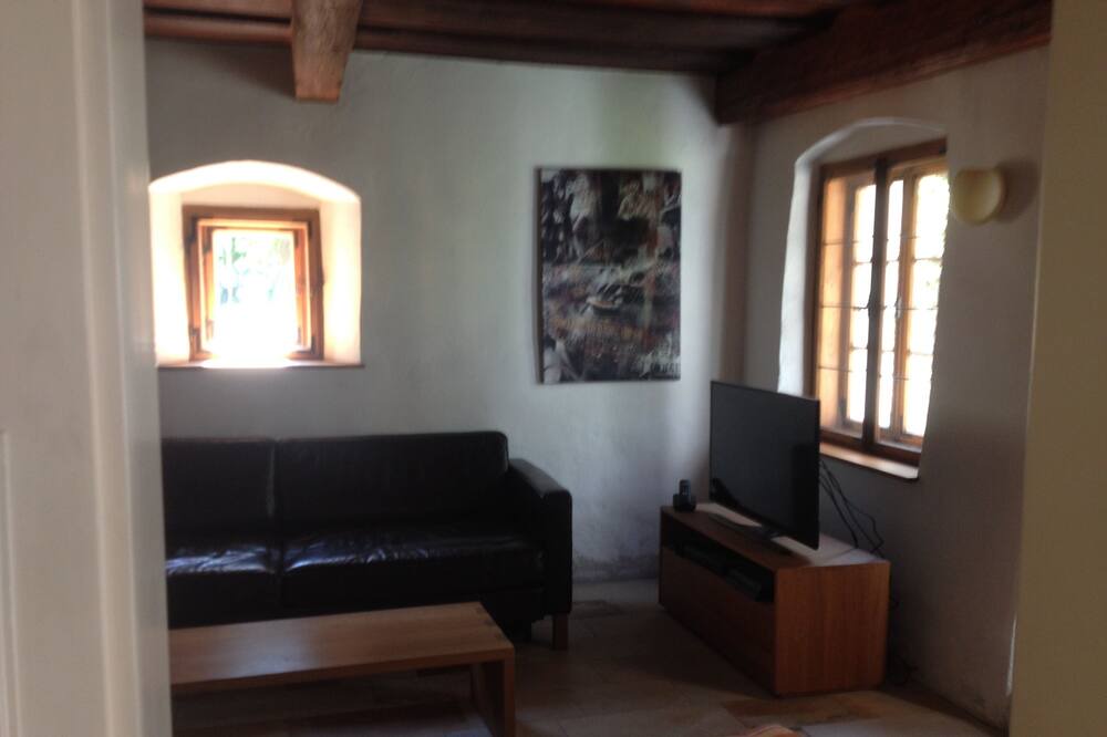 Photo of Livingroom in Old Town
