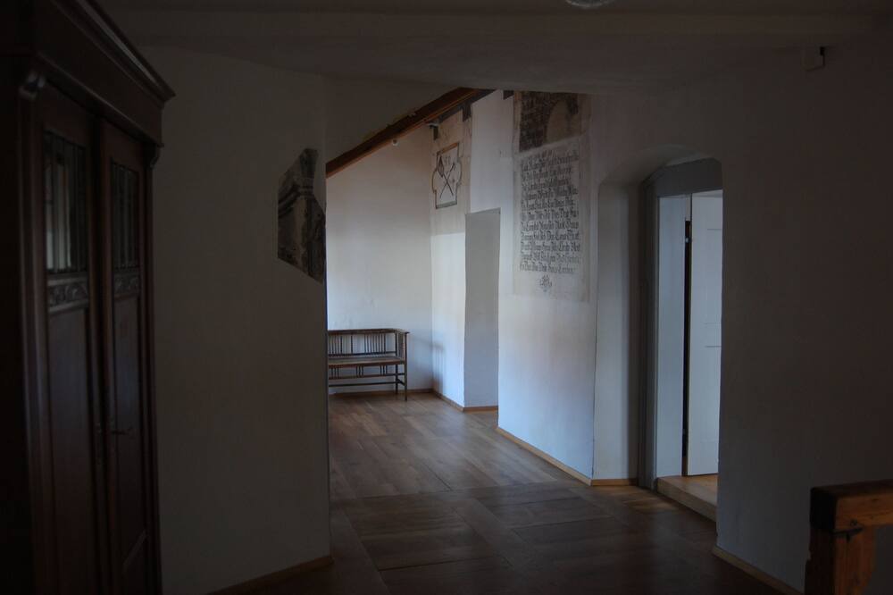 Photo of Bedroom in Old Town