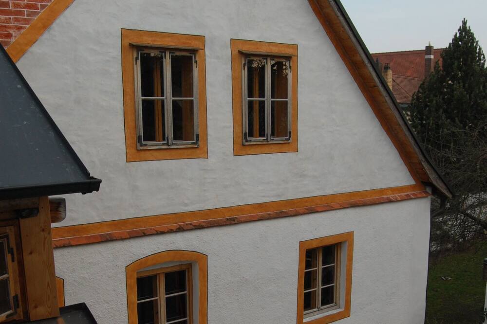 Photo of Outdoor in Old Town