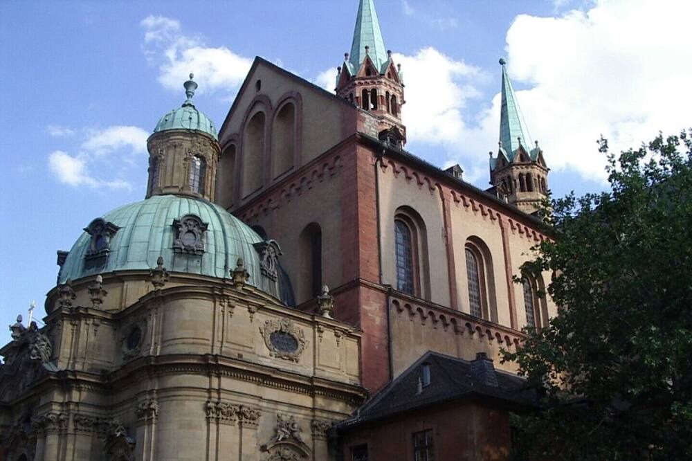 Photo of Outdoor in Heidingsfeld