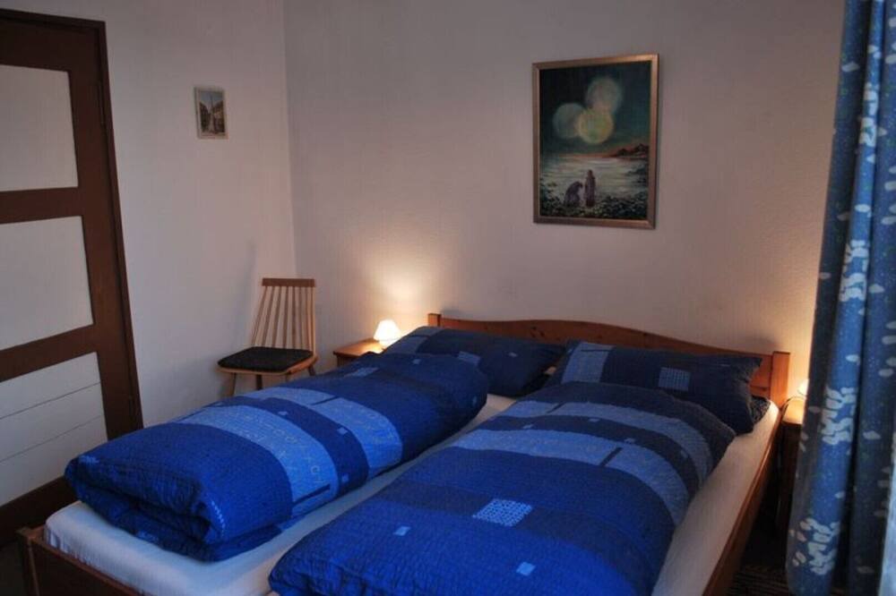 Photo of Bedroom in Heidingsfeld