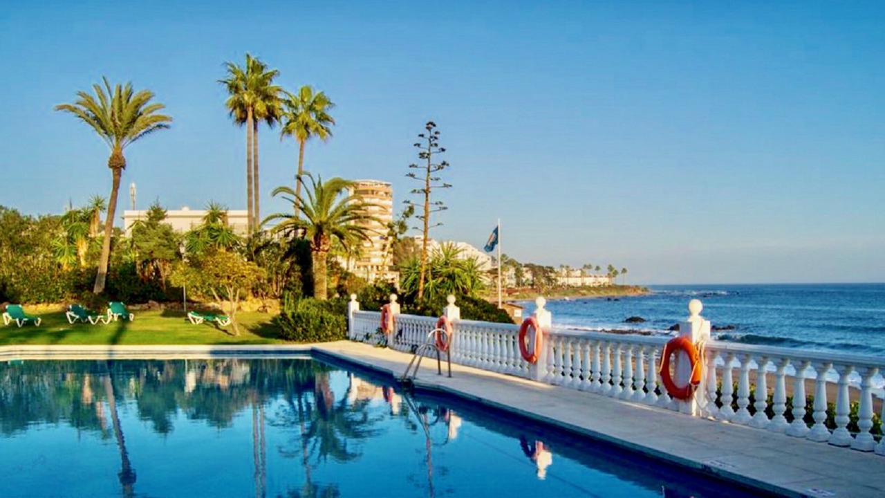Photo of Outdoor in Mijas