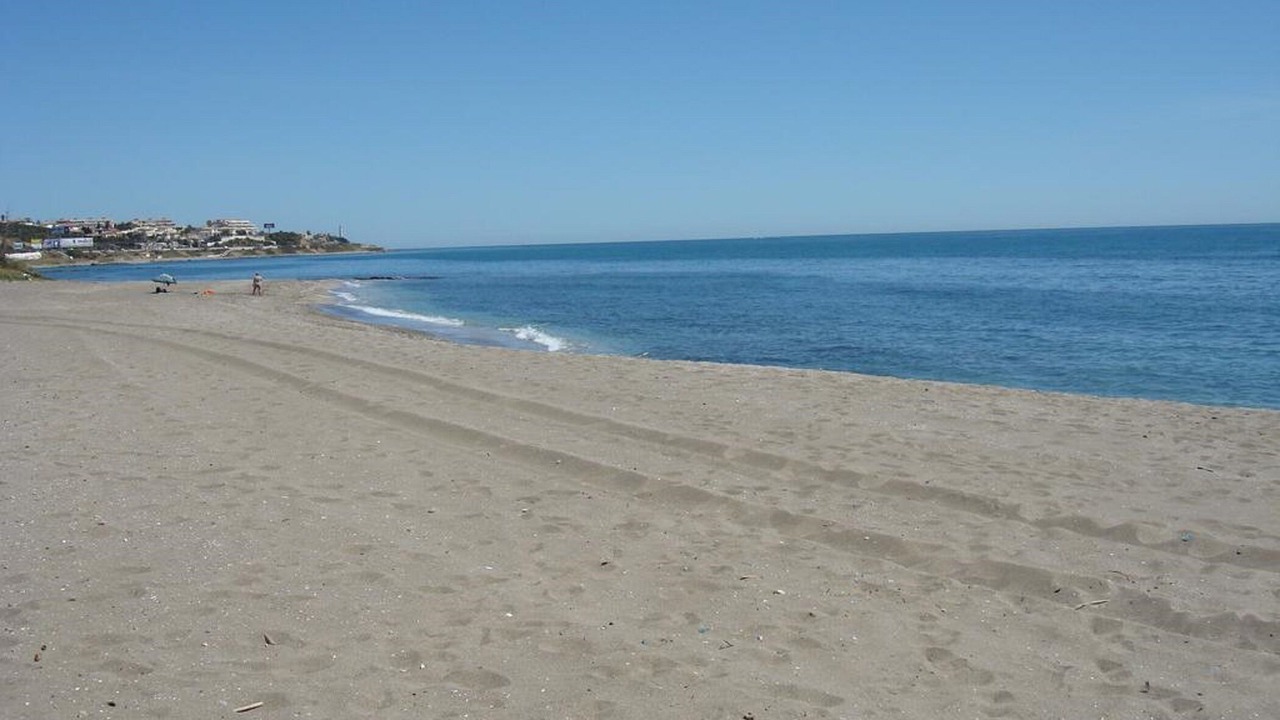 Photo of Outdoor in Mijas