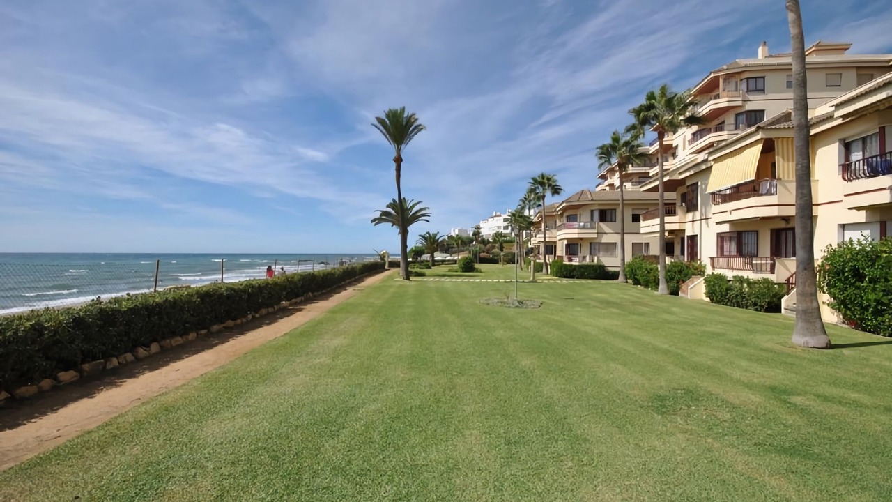 Photo of Outdoor in Mijas