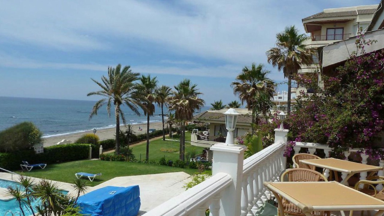 Photo of Outdoor in Mijas
