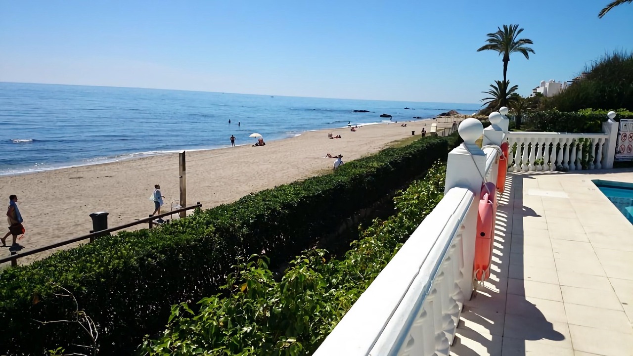 Photo of Outdoor in Mijas