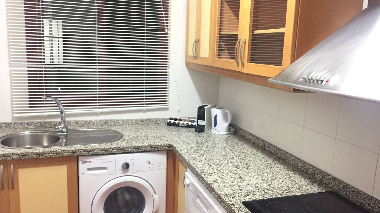 Photo of Kitchen in Mijas