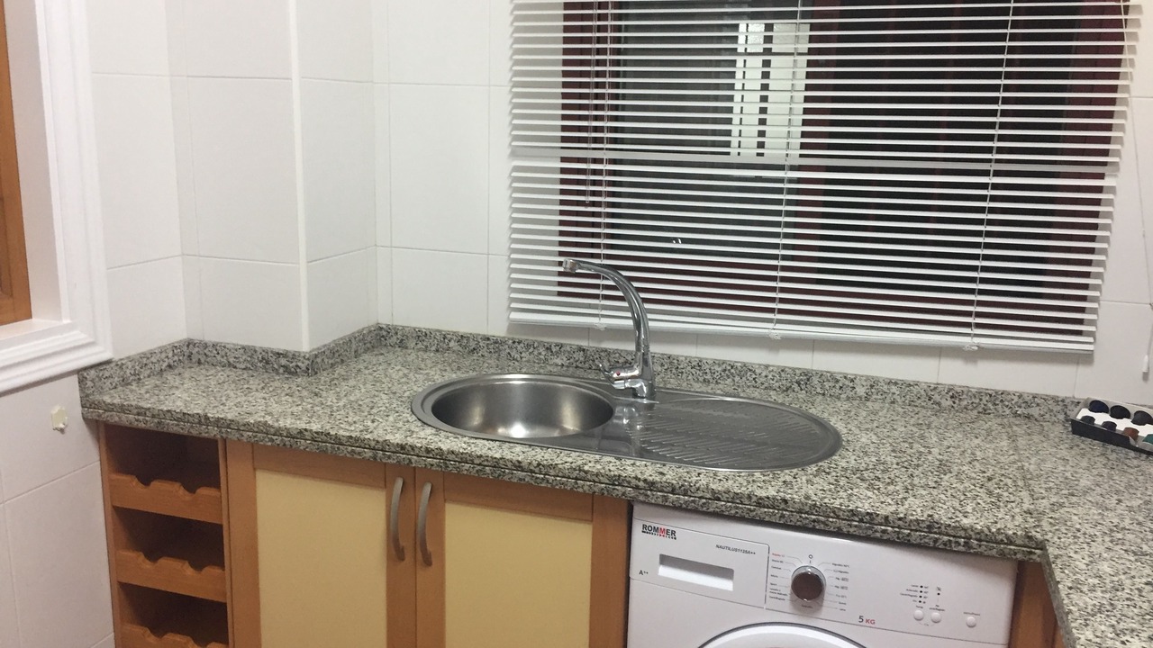 Photo of Kitchen in Mijas