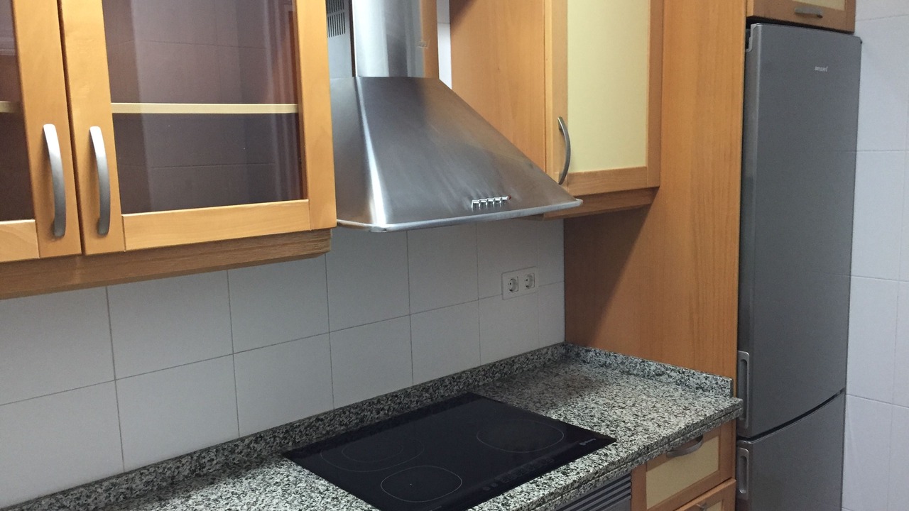 Photo of Kitchen in Mijas