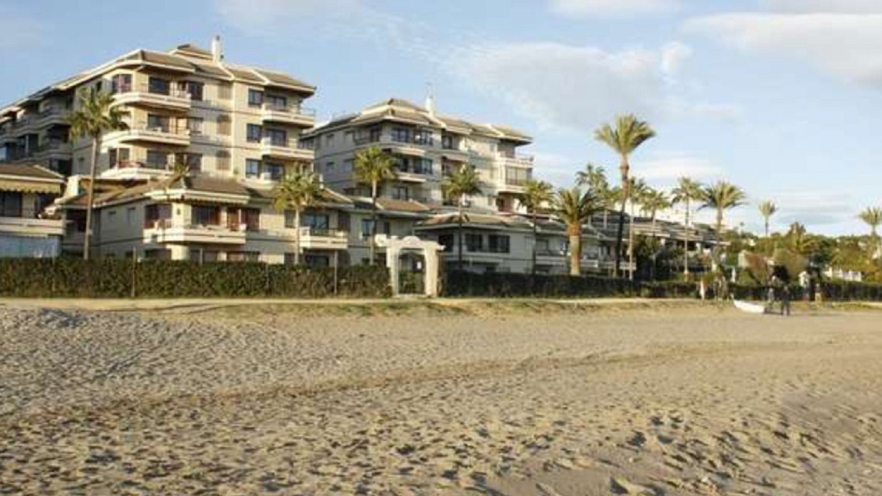 Photo of Outdoor in Mijas