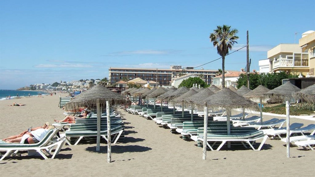 Photo of Others in Mijas