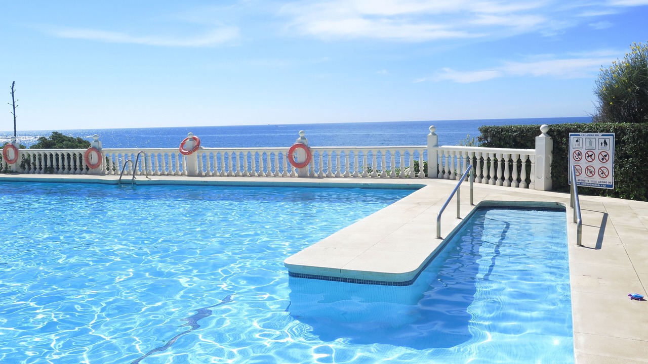 Photo of Outdoor in Mijas
