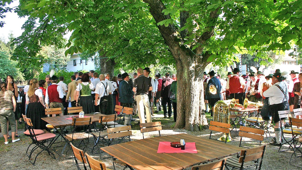 Photo of Patio Balcony in Steingaden