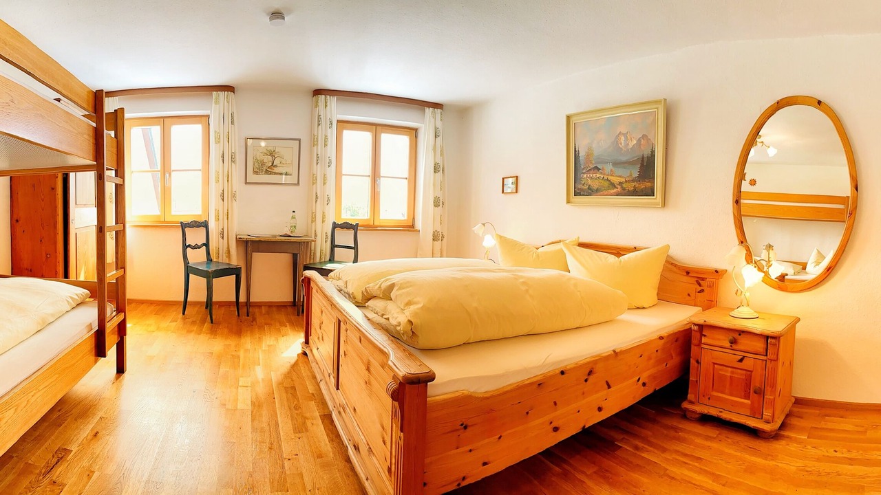 Photo of Livingroom in Steingaden