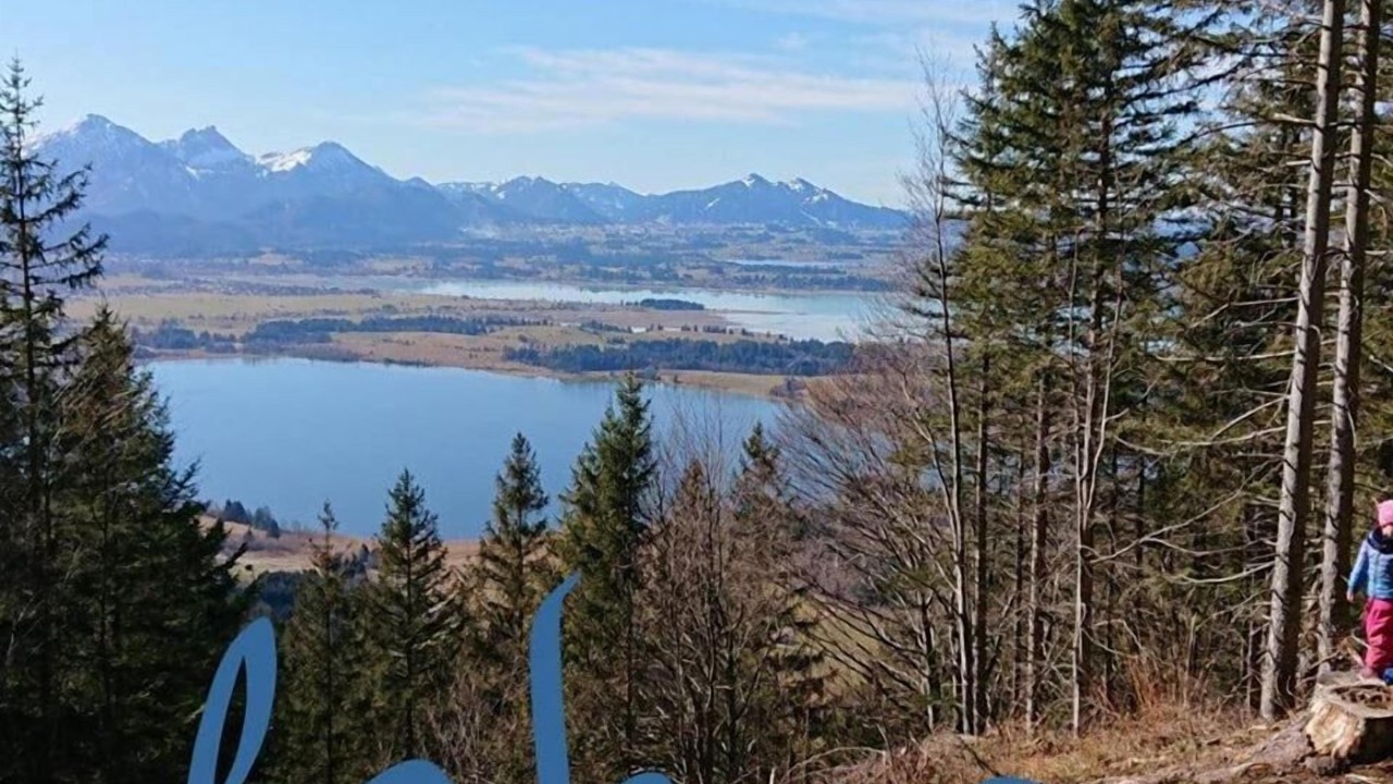 Photo of Outdoor in Steingaden