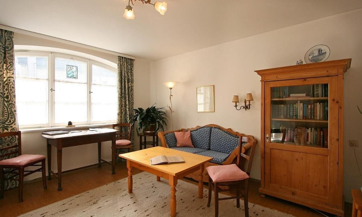 Photo of Livingroom in Steingaden