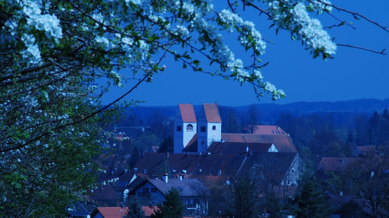 Photo of Outdoor in Steingaden