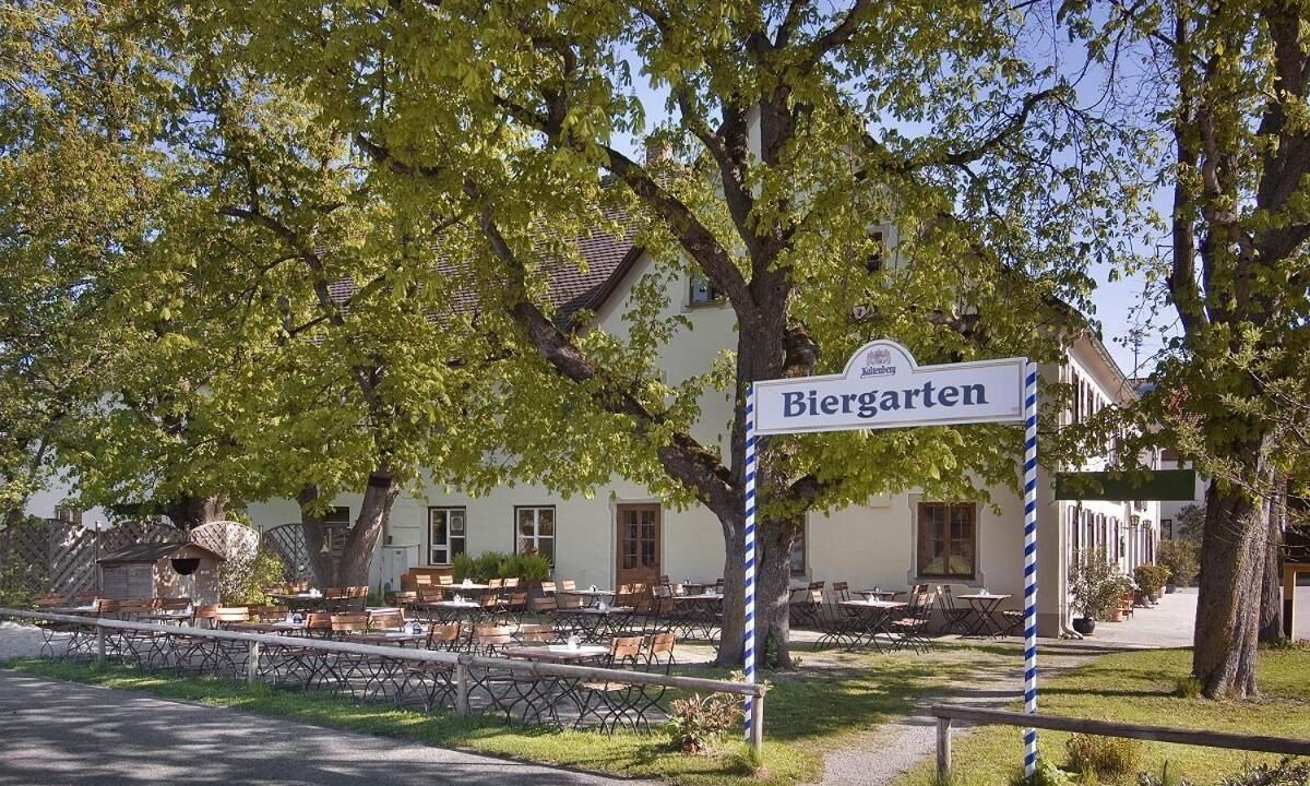 Photo of Outdoor in Steingaden