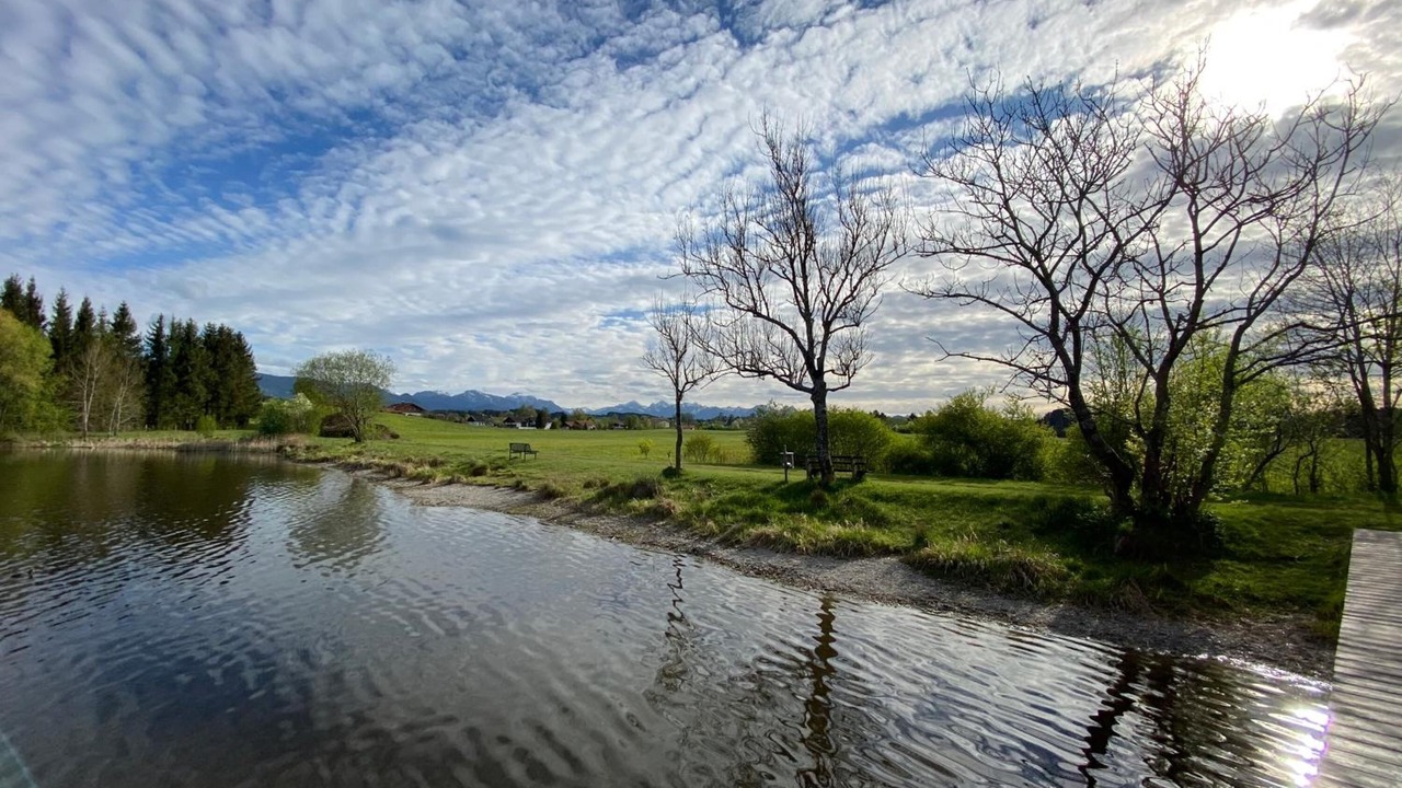 Photo of Outdoor in Steingaden
