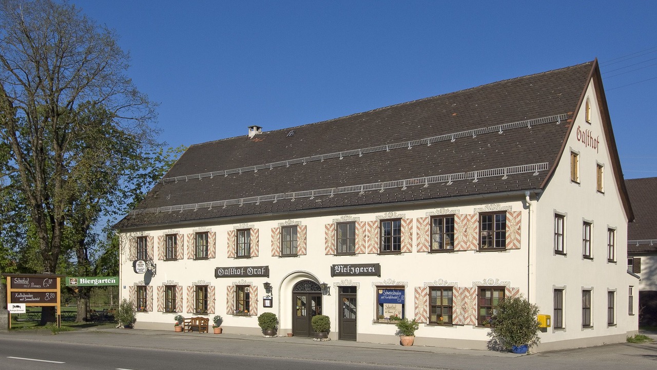 Photo of Outdoor in Steingaden